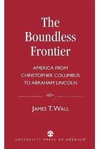 The Boundless Frontier