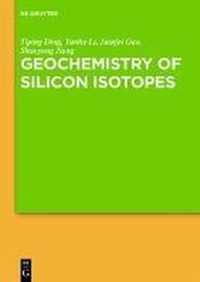 Geochemistry of Silicon Isotopes