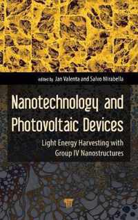 Nanotechnology and Photovoltaic Devices