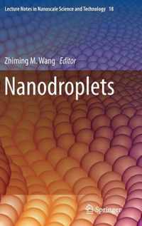 Nanodroplets