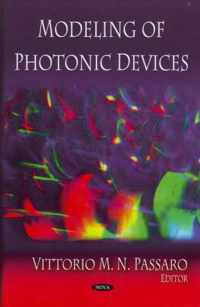 Modeling of Photonic Devices