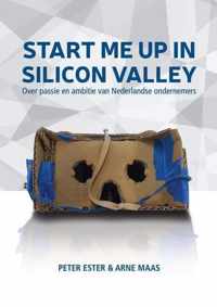 Start me up in Silicon Valley