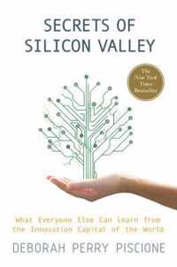 Secrets of Silicon Valley