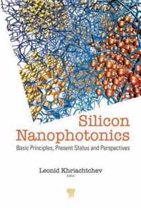 Silicon Nanophotonics