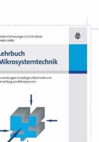 Lehrbuch Mikrosystemtechnik