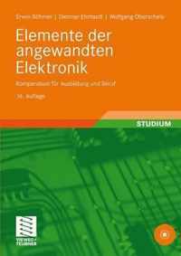 Elemente Der Angewandten Elektronik