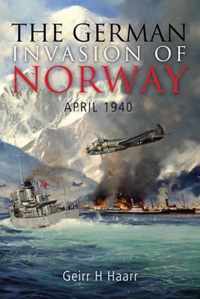 The German Invasion of Norway