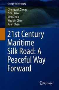 21st Century Maritime Silk Road