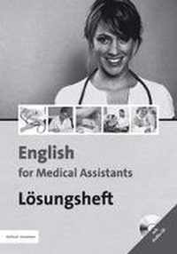 English for Medical Assistants - Lösungsheft