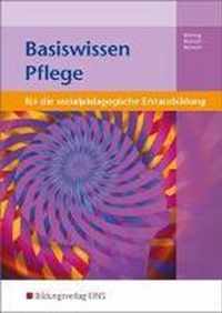 Basiswissen für die sozialpädagogische Erstausbildung. Pflege: Schülerband