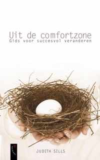 Uit de comfortzone