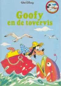 Goofy en de tovervis