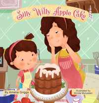 Silly Willy Apple Cake