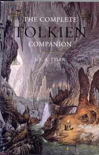 The Complete Tolkien Companion