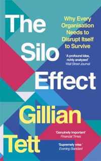 The Silo Effect