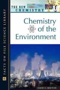 Chemistry of the Environment