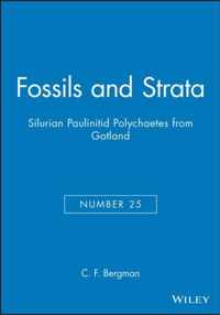 Silurian Paulinitid Polychaetes from Gotland