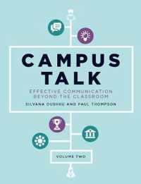 Campus Talk: Effective Communication Beyond the Classroom