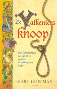 Valkeniersknoop