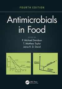 Antimicrobials in Food