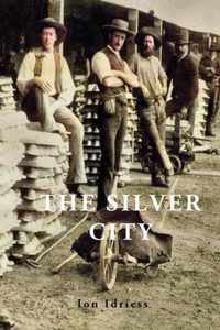 THE SILVER CITY