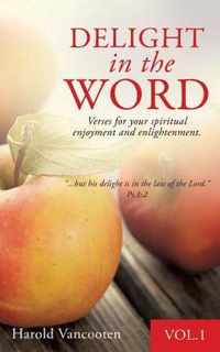 Delight in the Word