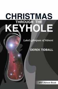 Christmas through the Keyhole