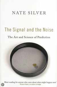 Signal And The Noise