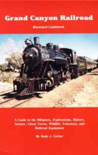 Grand Canyon Railroad