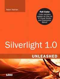 Silverlight 1.0 Unleashed