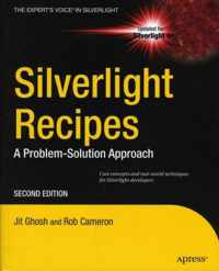 Silverlight Recipes