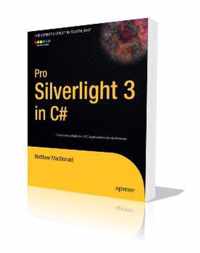 Pro Silverlight 3 in C#