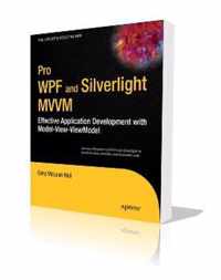 Pro WPF and Silverlight MVVM