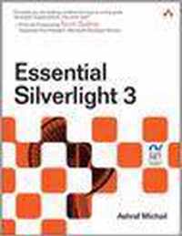 Essential Silverlight 3