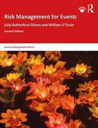 Risk Management for Events