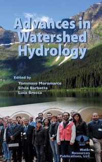 Advances in Watershed Hydrology