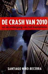 De crash van 2010