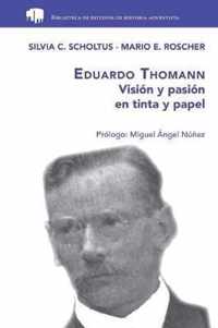 Eduardo Thomann