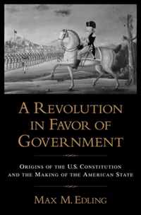 Revolution In Favor Of Government