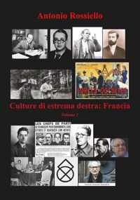 Culture di estrema destra: Francia - Volume 1