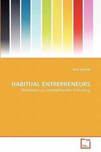 Habitual Entrepreneurs