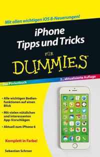 iPhone Tipps und Tricks Fur Dummies