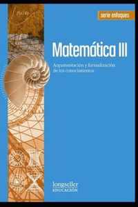 Matematica III