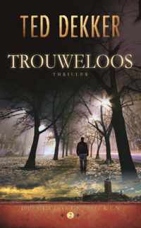 De verloren boeken 2 -   Trouweloos