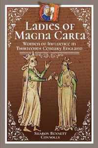 Ladies of Magna Carta