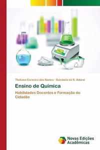 Ensino de Quimica