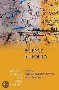 Science For Policy