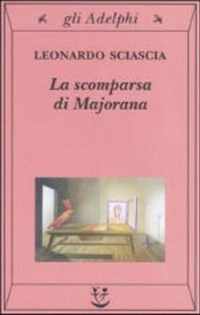 Scomparsa DI Majorana