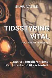 Tidsstyring Vital