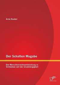 Der Schatten Mugabe